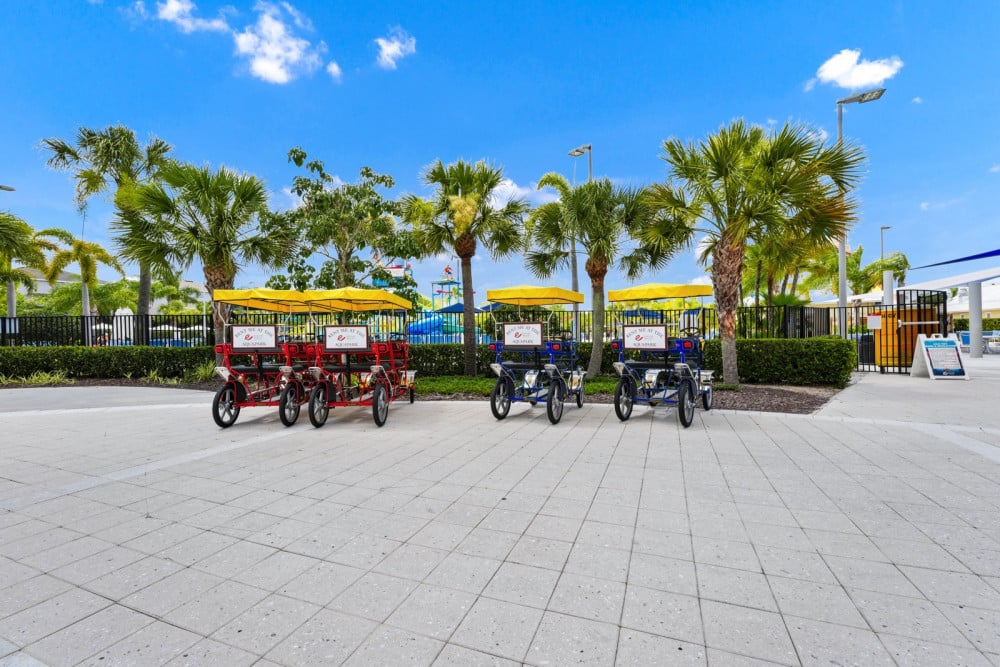 Encore Resort 351