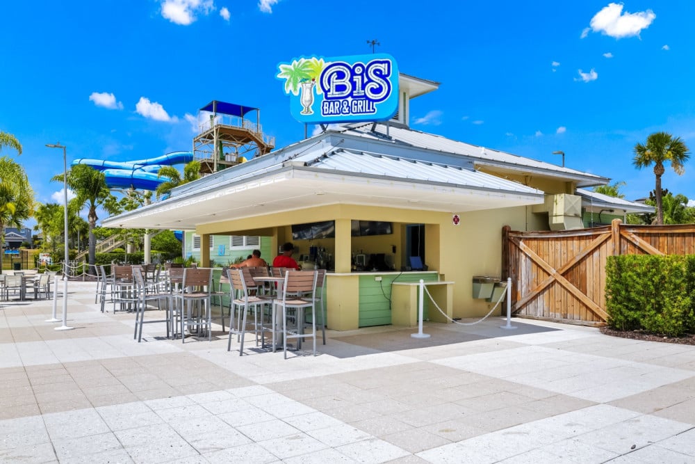 Encore Resort 351