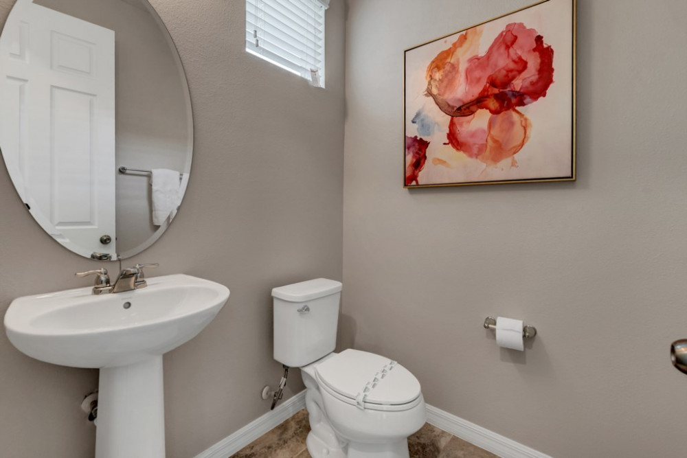 Solara Resort 310
