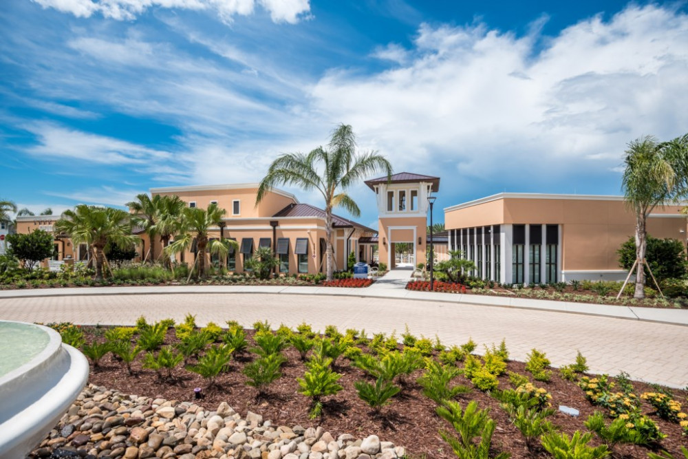 Solara Resort 310