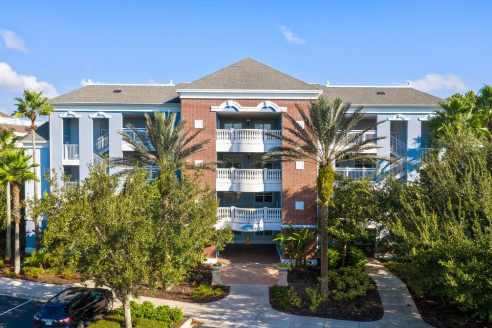 Reunion Resort 571