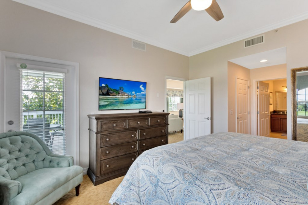 Reunion Resort 571