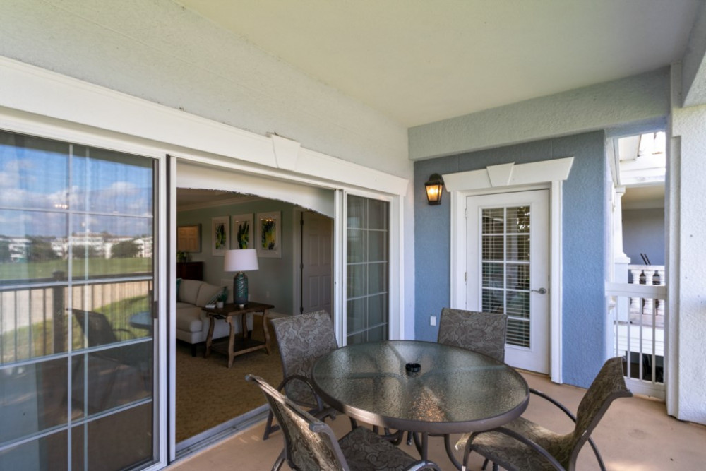 Reunion Resort 571