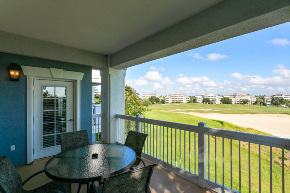 Reunion Resort 571