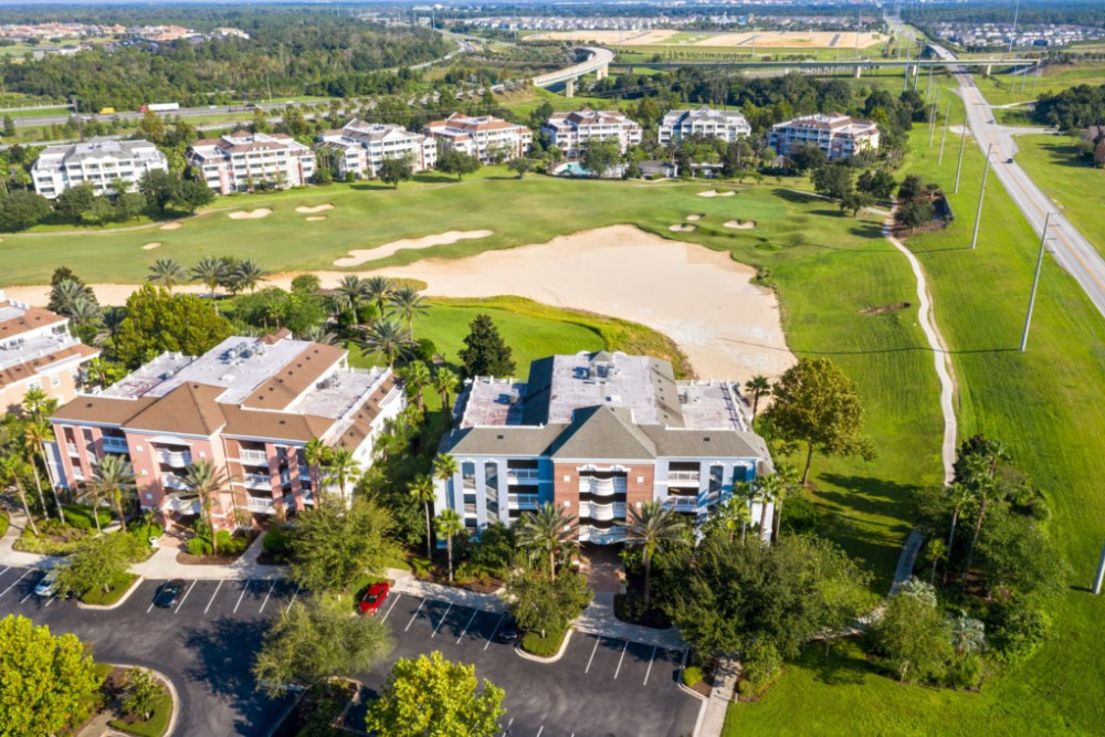 Reunion Resort 571