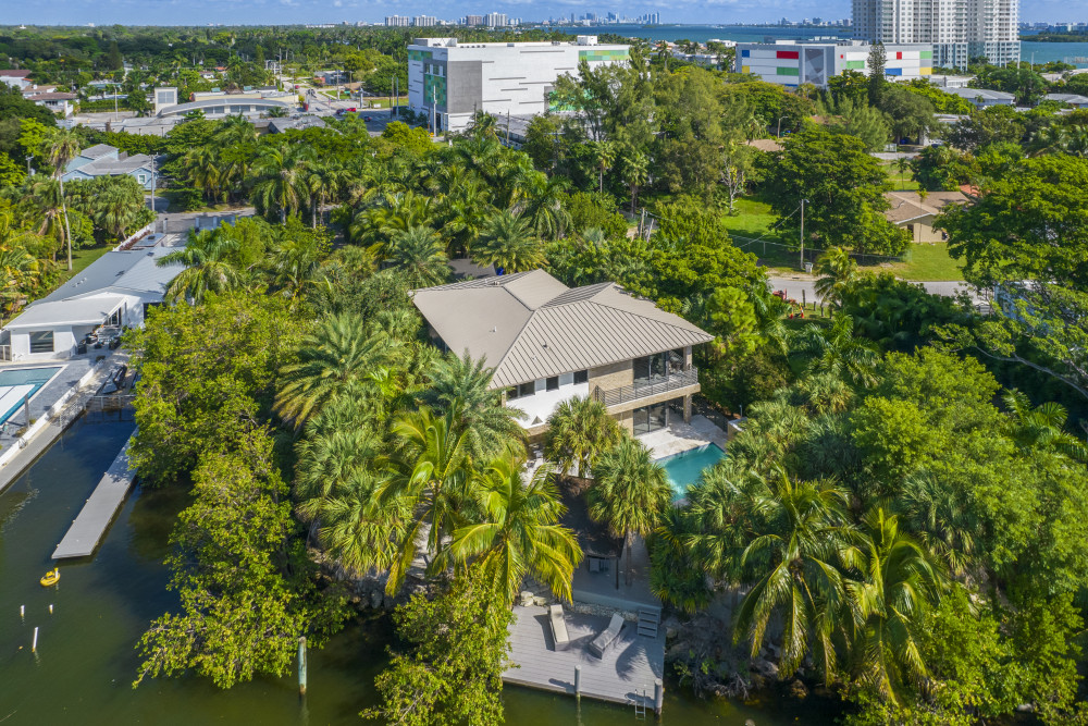Miami 150