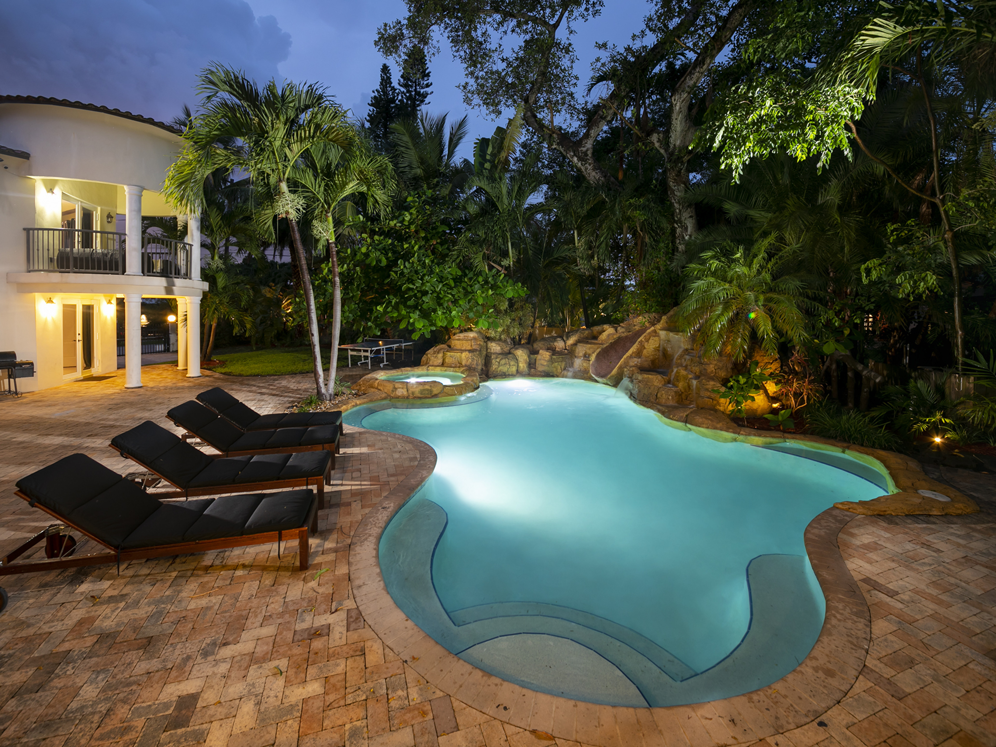 Miami 26 Miami vacation rentals with private pools