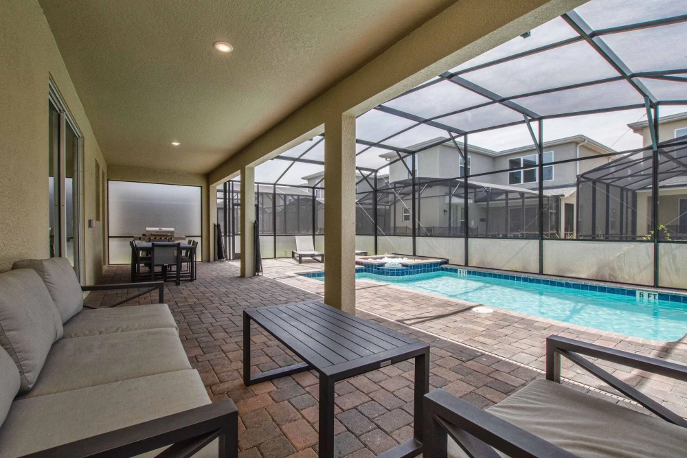 Storey Lake Resort 453