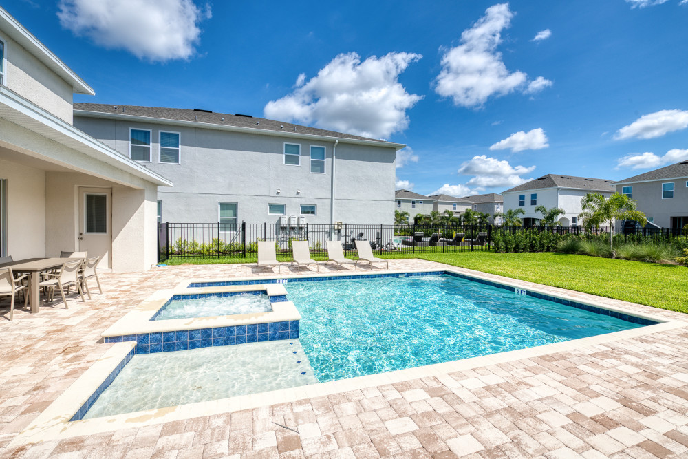 Encore Resort 361