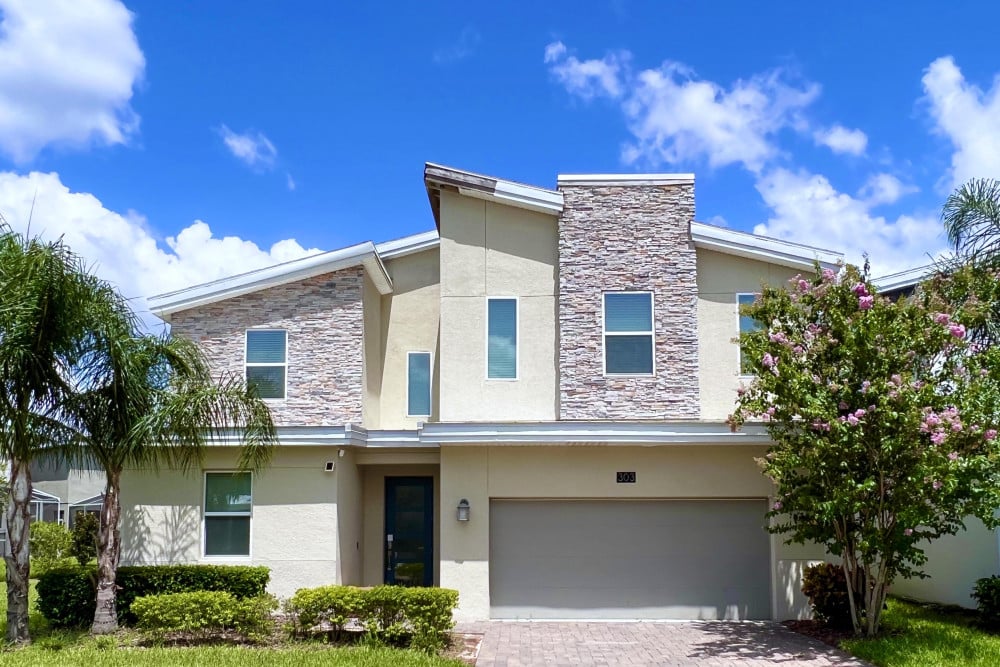 Championsgate 647