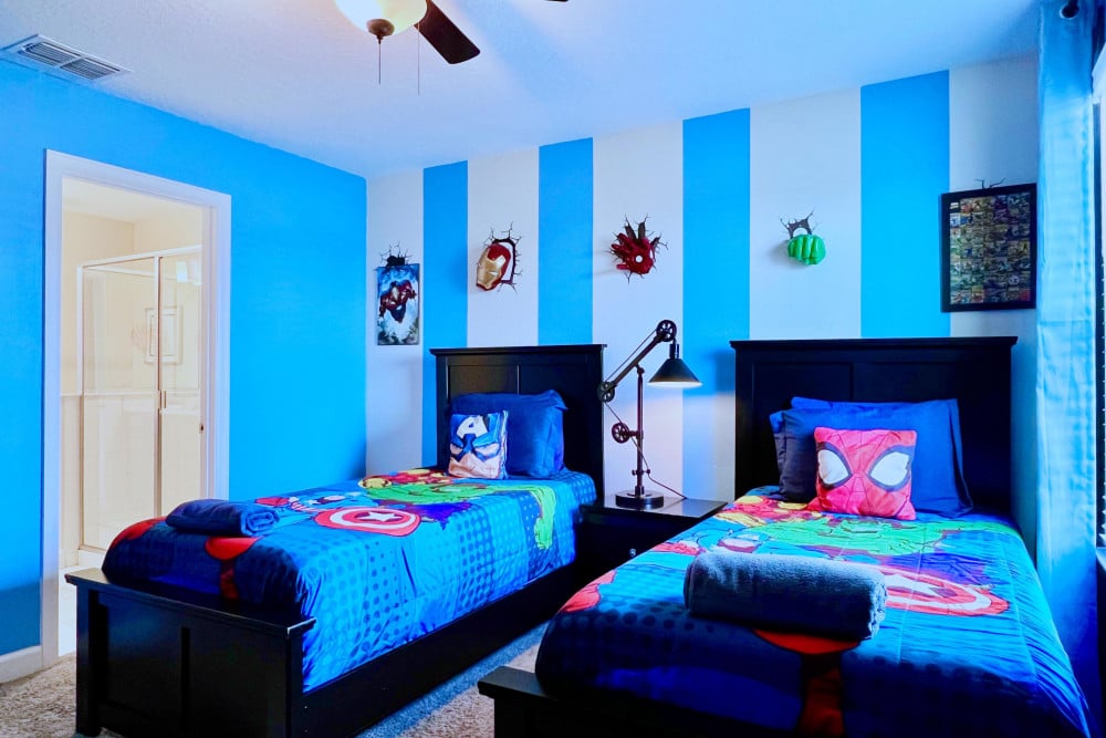Championsgate 647