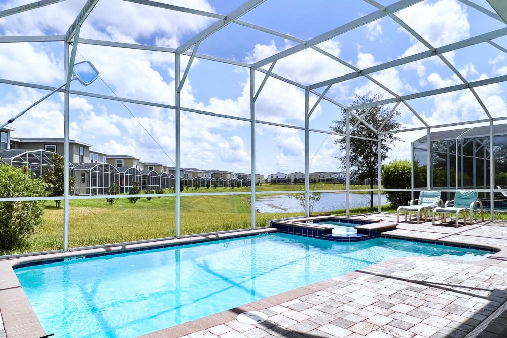 Championsgate 647