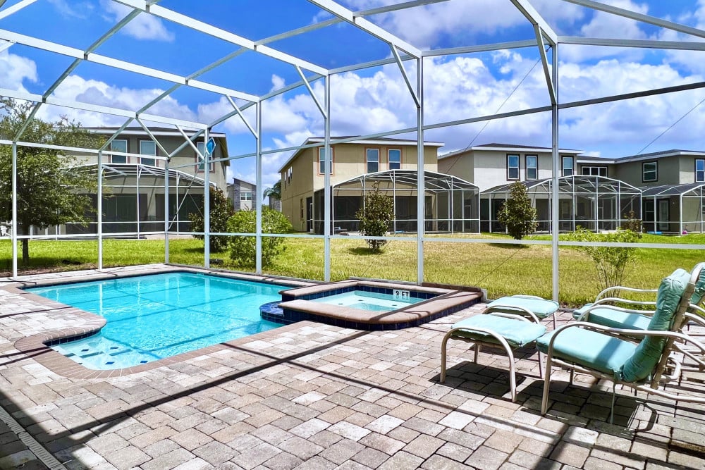 Championsgate 647