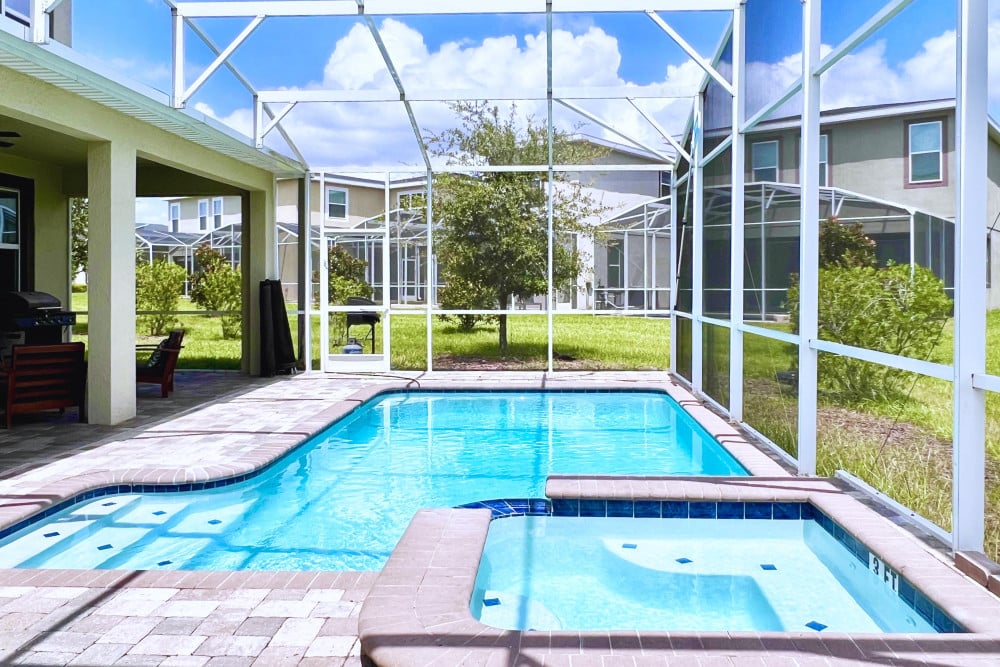 Championsgate 647