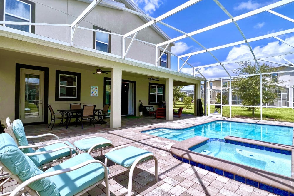 Championsgate 647
