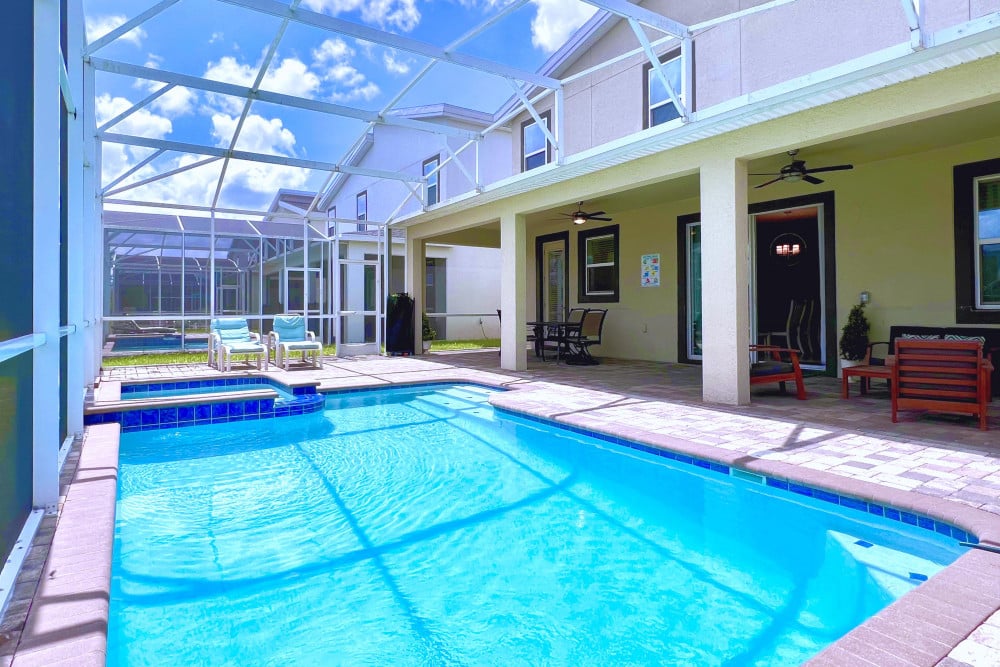 Championsgate 647