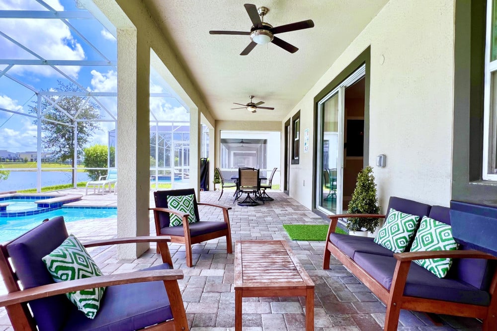 Championsgate 647