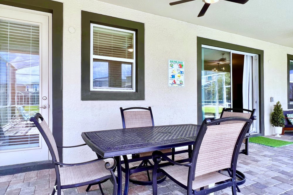 Championsgate 647