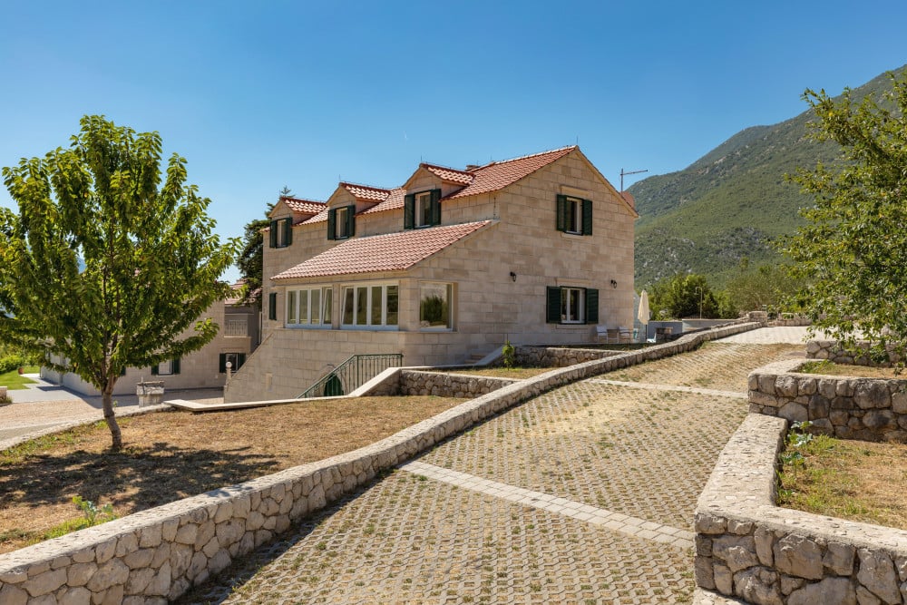 Villa Roglic