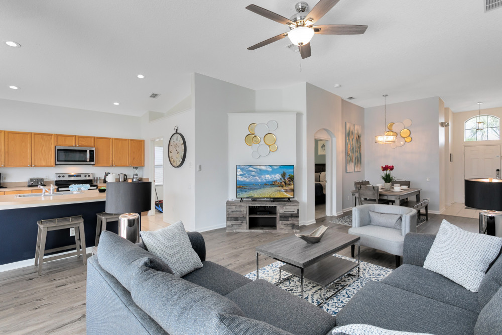 Windsor Palms Resort 51