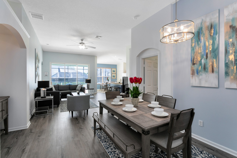 Windsor Palms Resort 51