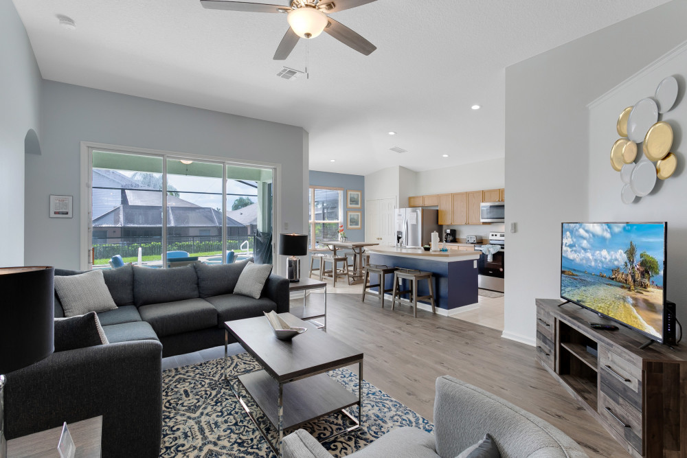 Windsor Palms Resort 51