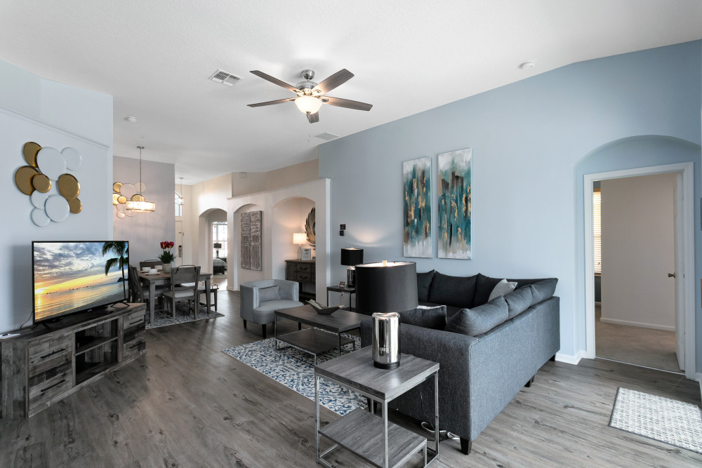 Windsor Palms Resort 51