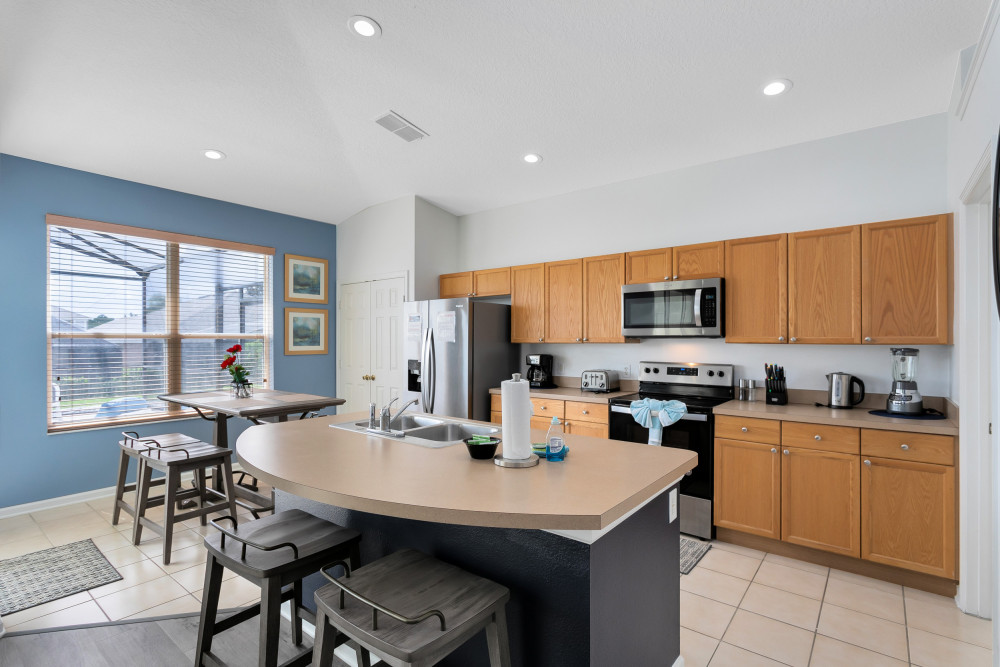 Windsor Palms Resort 51