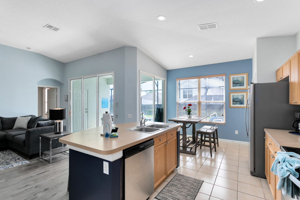 Windsor Palms Resort 51