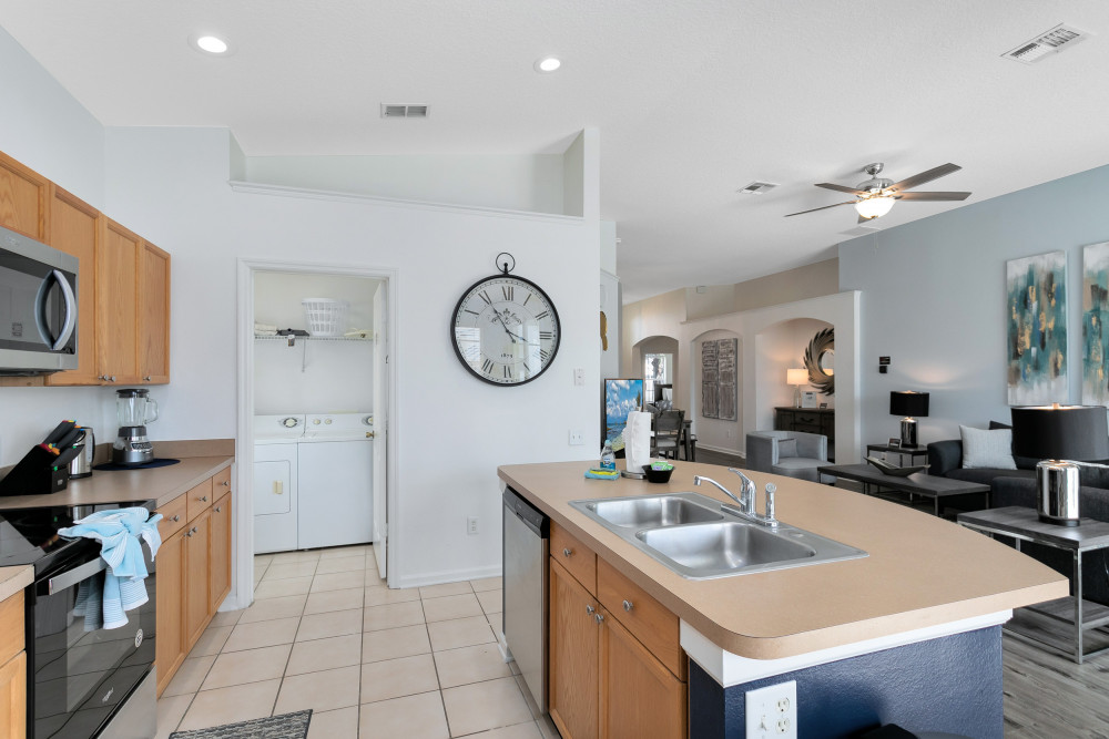 Windsor Palms Resort 51