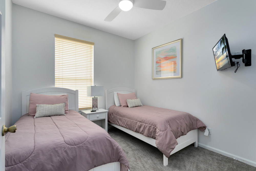 Windsor Palms Resort 51