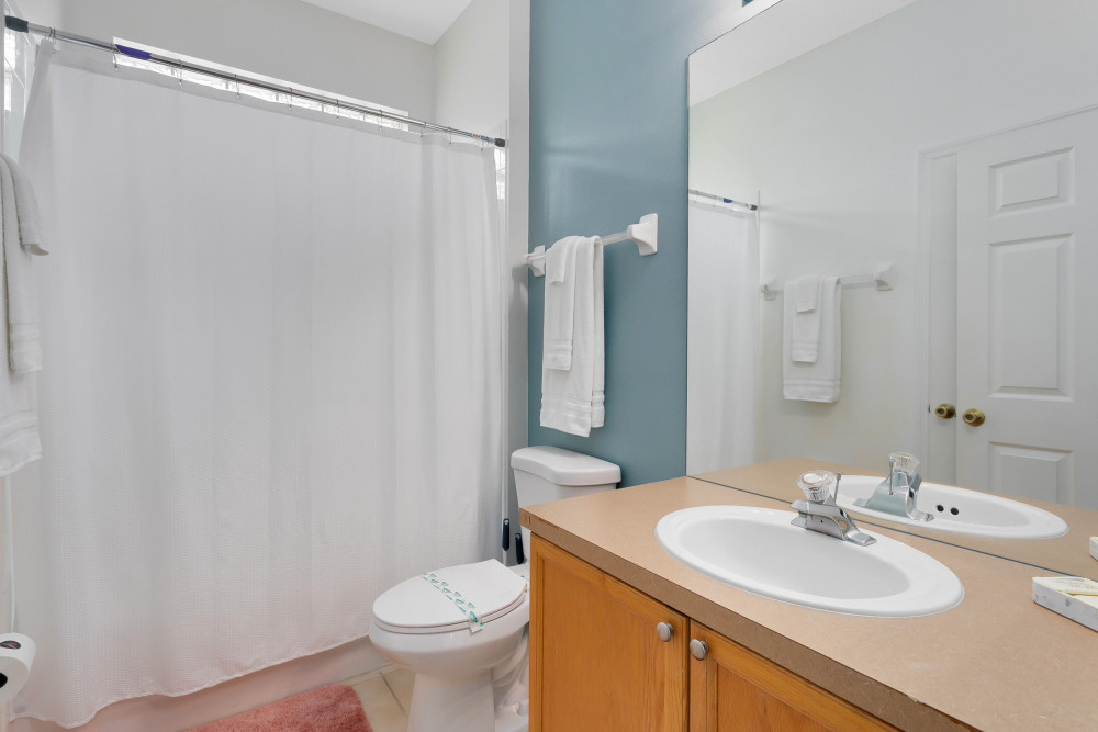 Windsor Palms Resort 51