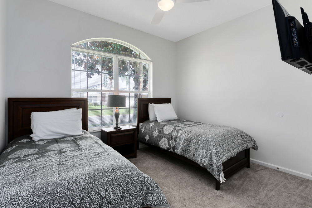 Windsor Palms Resort 51