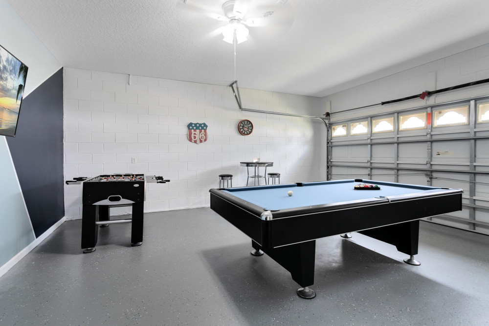 Windsor Palms Resort 51