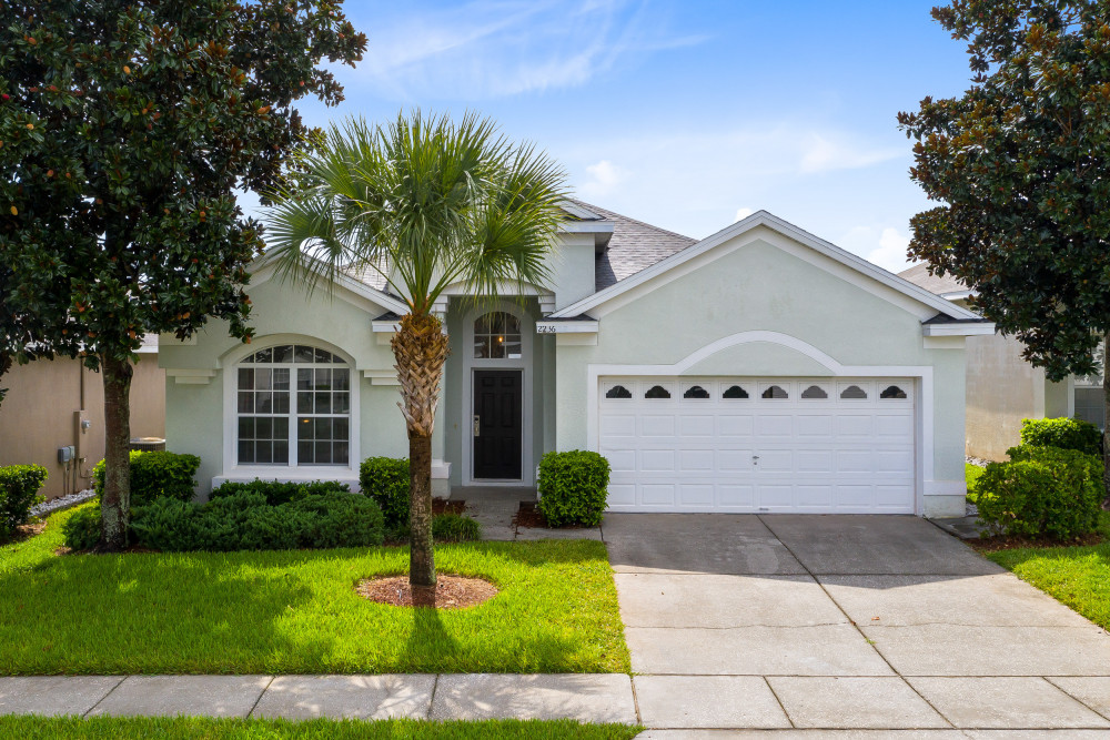 Windsor Palms Resort 51