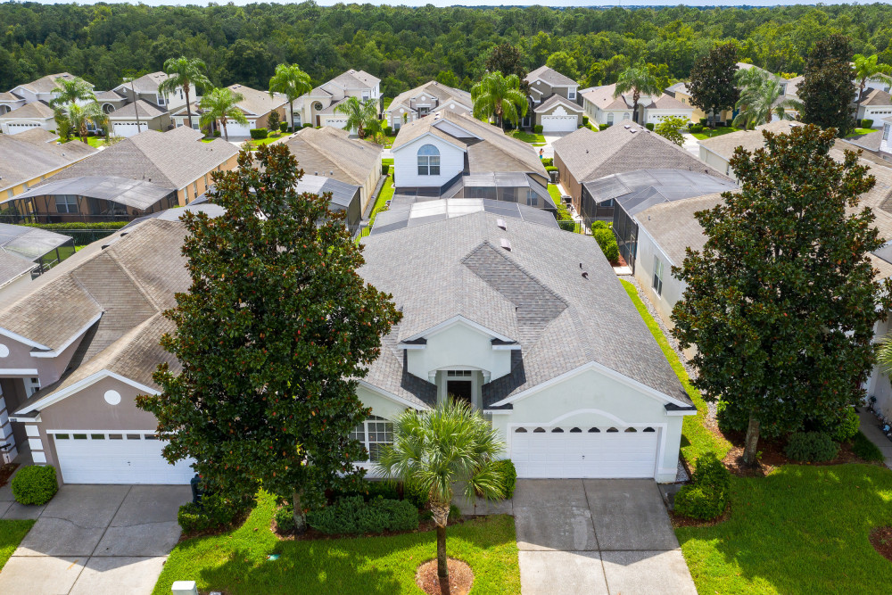 Windsor Palms Resort 51