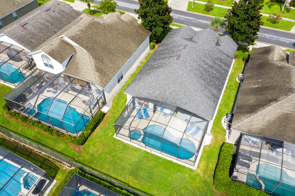 Windsor Palms Resort 51