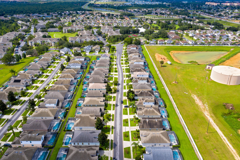 Windsor Palms Resort 51