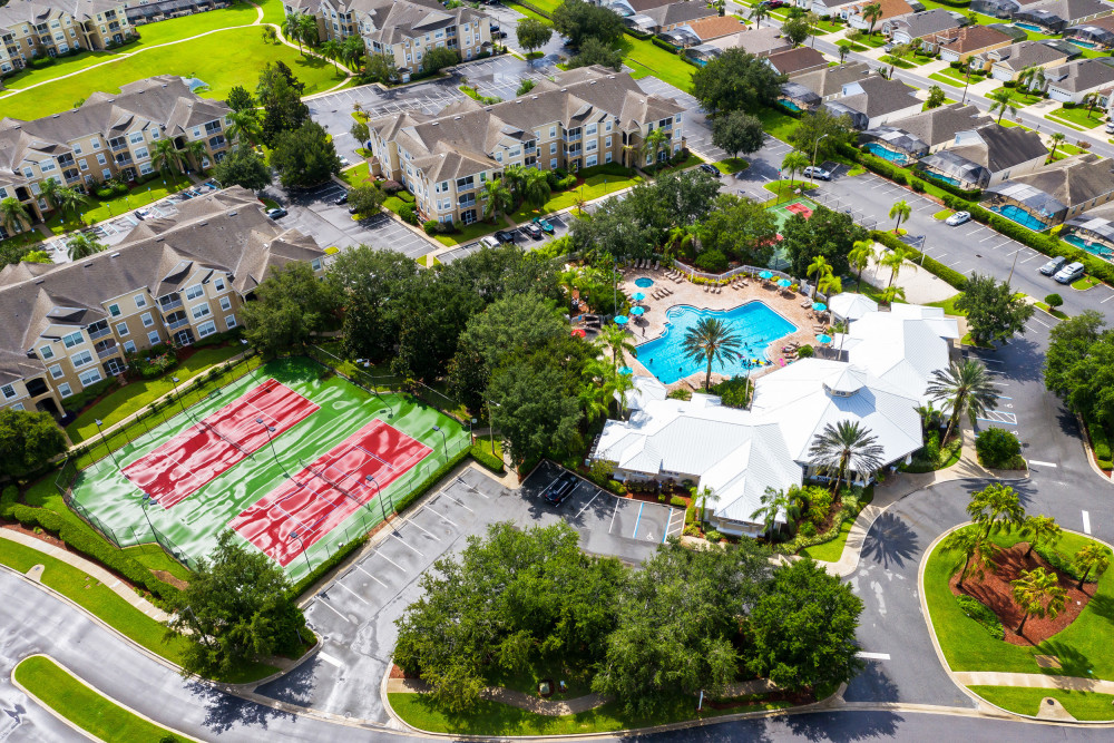 Windsor Palms Resort 51