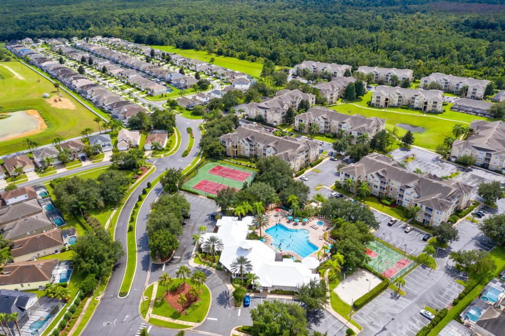 Windsor Palms Resort 51