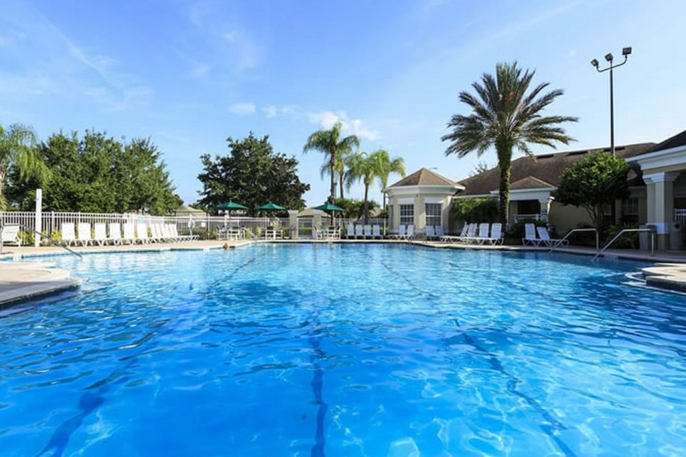 Windsor Palms Resort 51