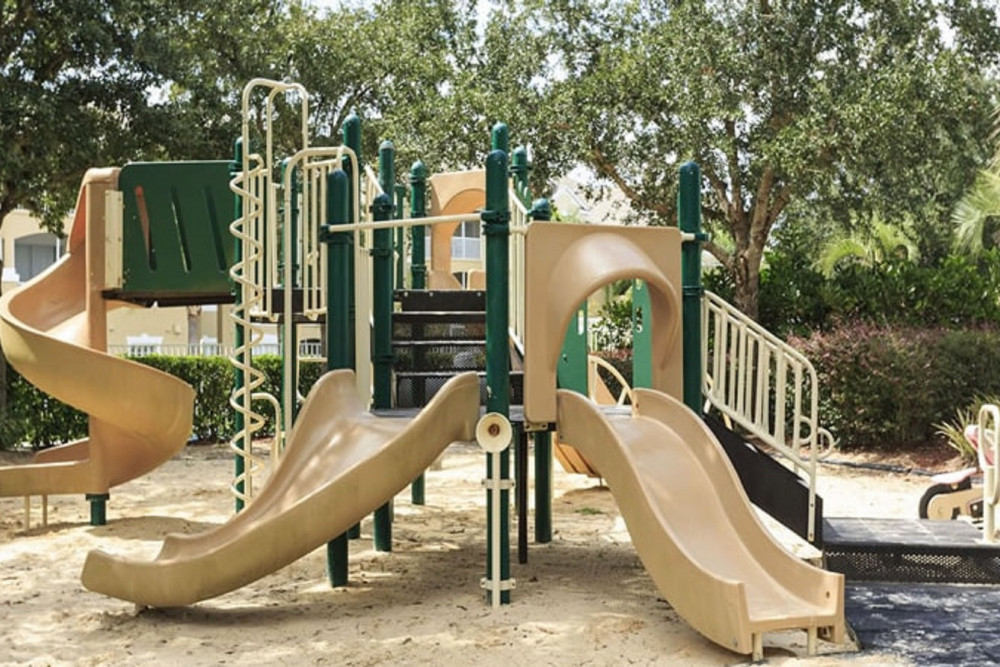 Windsor Palms Resort 51