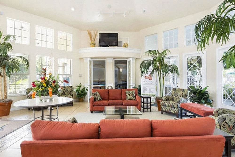 Windsor Palms Resort 51