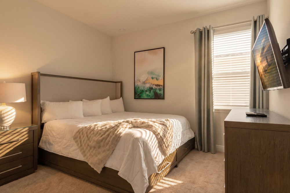 Encore Resort 403