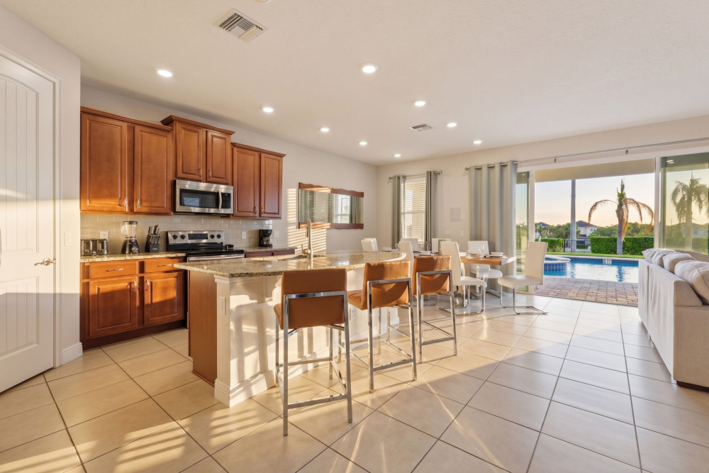 Encore Resort 403