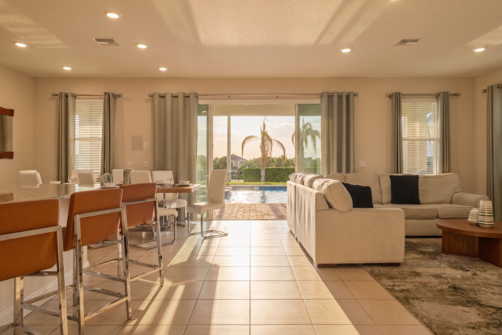Encore Resort 403