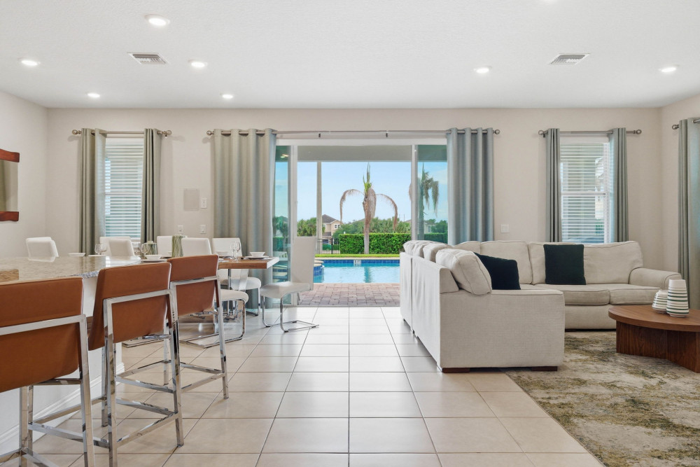 Encore Resort 403