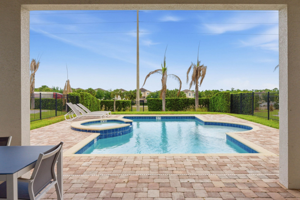 Encore Resort 403