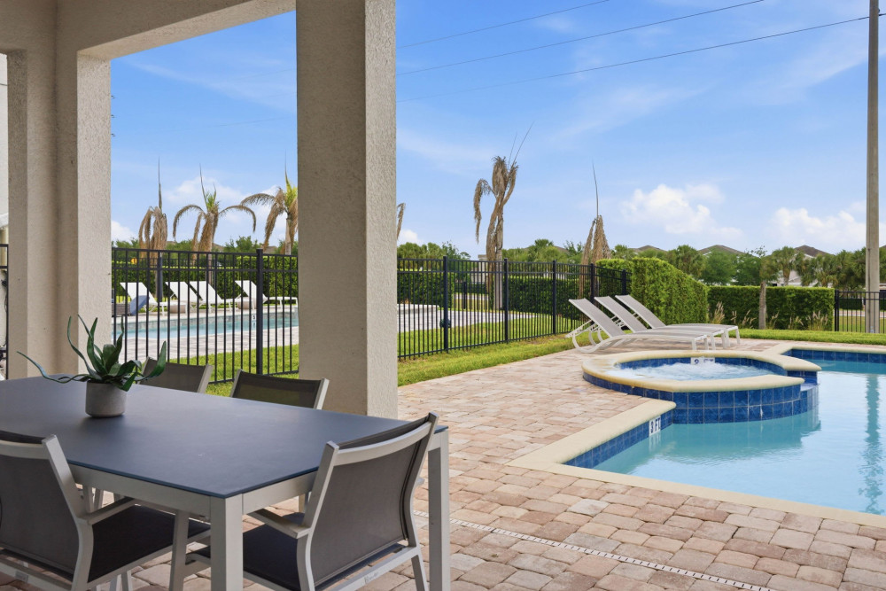 Encore Resort 403