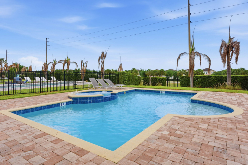 Encore Resort 403